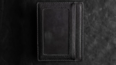暗影钱包（新式窥视钱包）Shadow Wallet Leather by Dee Christopher