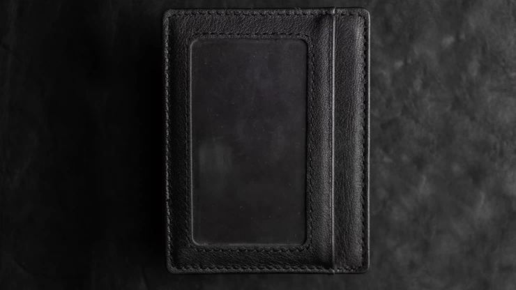 暗影钱包（新式窥视钱包）Shadow Wallet Leather by Dee Christopher