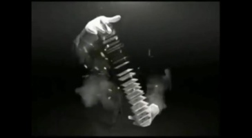 画报出帽子(Top Hat Magic Show)