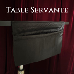 上托下托袋 Table Servante