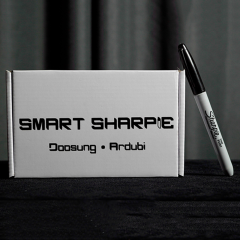 智能笔特别版 Smart Sharpie by Doosung & Ardubi (Special Edition)