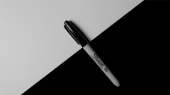 智能笔特别版 Smart Sharpie by Doosung & Ardubi (Special Edition)