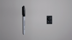 智能笔特别版 Smart Sharpie by Doosung & Ardubi (Special Edition)