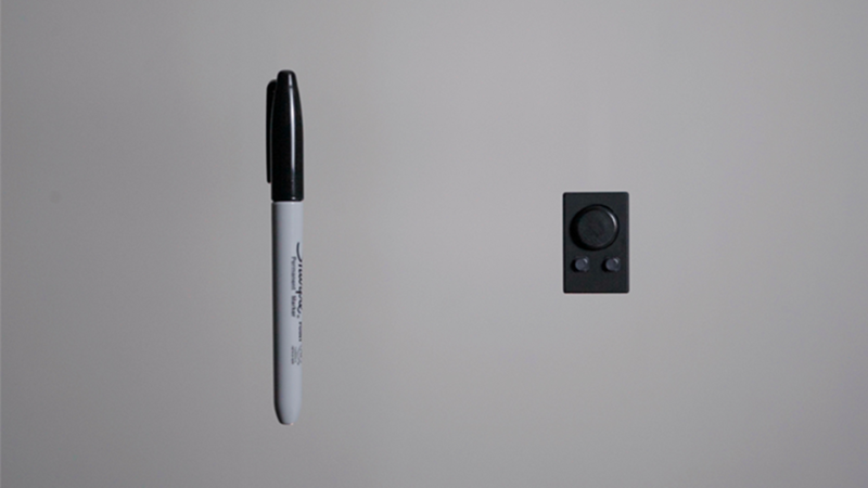 智能笔特别版 Smart Sharpie by Doosung & Ardubi (Special Edition)
