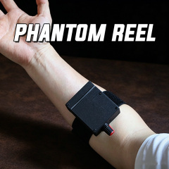 意念操控者 Phantom Reel