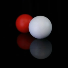 X-Ball 一球变四外壳配件(红/白)