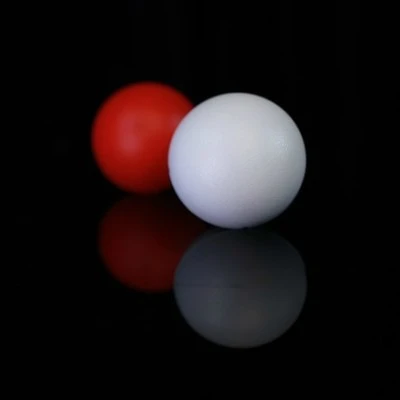 X-Ball 一球变四外壳配件(红/白)
