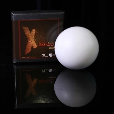 X-Ball 一球变四外壳配件(红/白)
