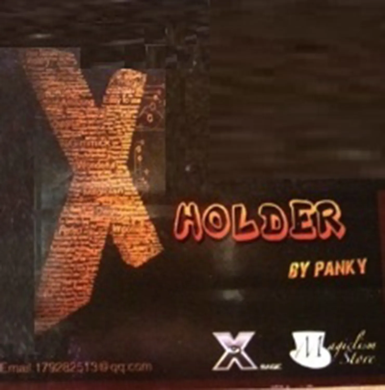 X-HOLDER 舞台出球神器(一球变四出球神器)