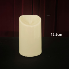仿真火焰蜡烛（遥控版） Remote Flame Candle