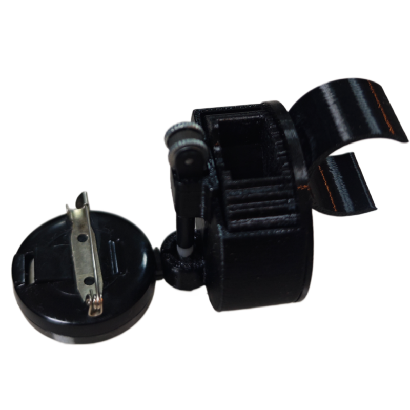 旋转式闪光器2.0 Revolver Flasher 2.0