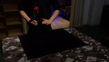 玫瑰恋人(Rose Lover)