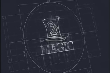 创新有机玻璃鱼缸出鱼(小号) Magic Goldfish Bowl (Small) by J.C Magic