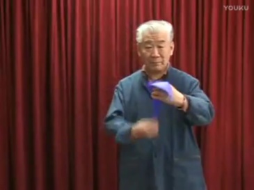 自动丝巾变色器(塑制)    Auto Silk Changer - Plastics