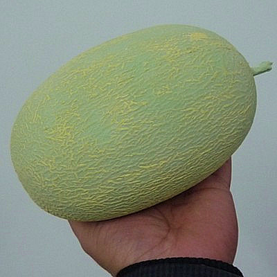 橡胶仿真哈密瓜(闪电出现哈密瓜) Latex Hami Melon