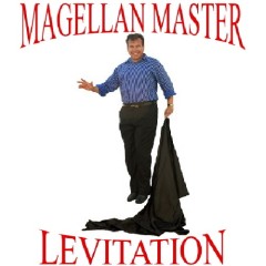 麦哲伦大师的专业人体悬浮系统 Magellan Master Levitation