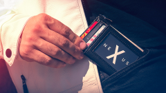 多功能心灵钱包 Nexus Wallet by Javier Fuenmayor