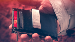 多功能心灵钱包 Nexus Wallet by Javier Fuenmayor