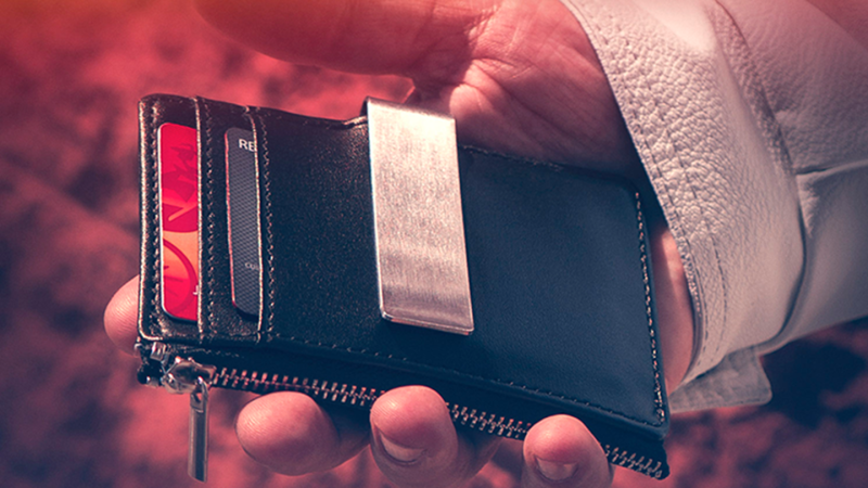 多功能心灵钱包 Nexus Wallet by Javier Fuenmayor