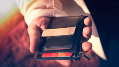 多功能心灵钱包 Nexus Wallet by Javier Fuenmayor