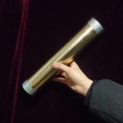 舞台换物变幻筒(中号) Switch Tube