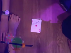 Boom Deck 意念爆破牌