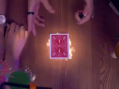 Boom Deck 意念爆破牌
