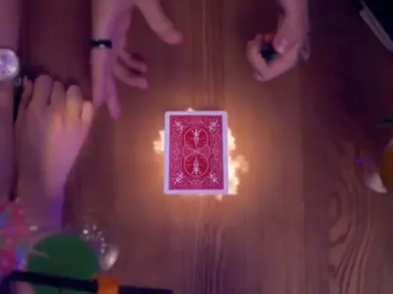 Boom Deck 意念爆破牌