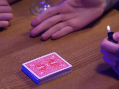 Boom Deck 意念爆破牌