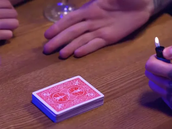 Boom Deck 意念爆破牌