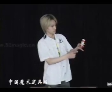 令人惊讶的泡泡 Wonder Bubbles