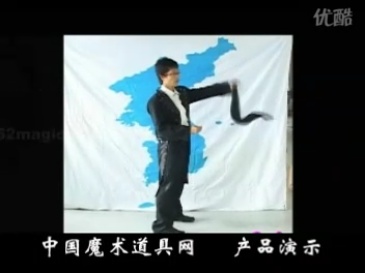 魔术宝剑 Appearing Sword