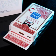 魔术充电宝 Magic Power Bank