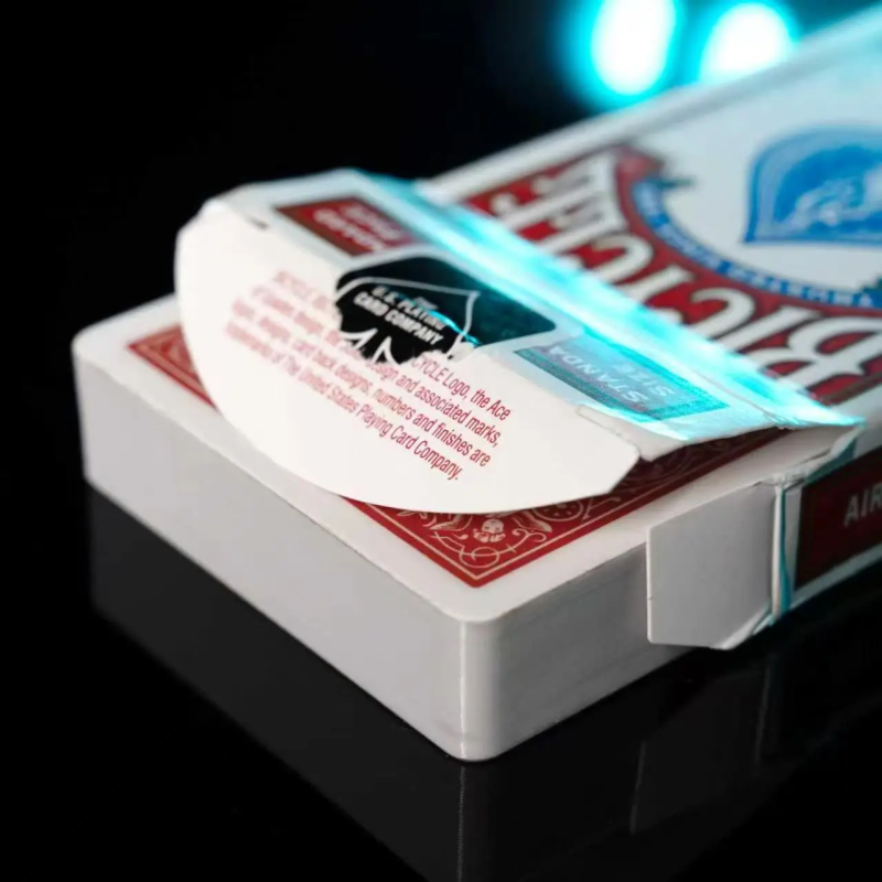 魔术充电宝 Magic Power Bank