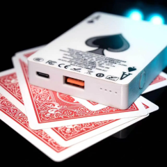 魔术充电宝 Magic Power Bank