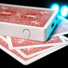 魔术充电宝 Magic Power Bank