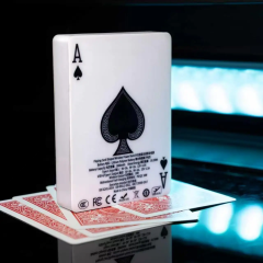 魔术充电宝 Magic Power Bank