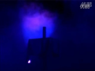 幽灵面具(Ghost Mask)