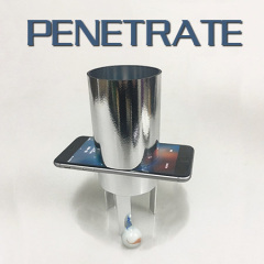 球穿手机 Penetrate