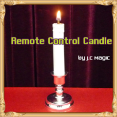 神奇蜡烛1.0(Remote Control Candle)