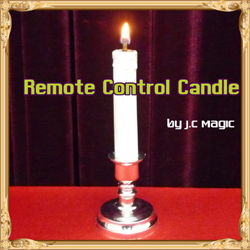 神奇蜡烛1.0(Remote Control Candle)