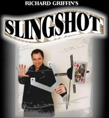 The Slingshot--终极弹弓找牌+教学
