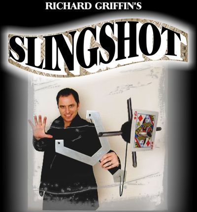 The Slingshot--终极弹弓找牌+教学