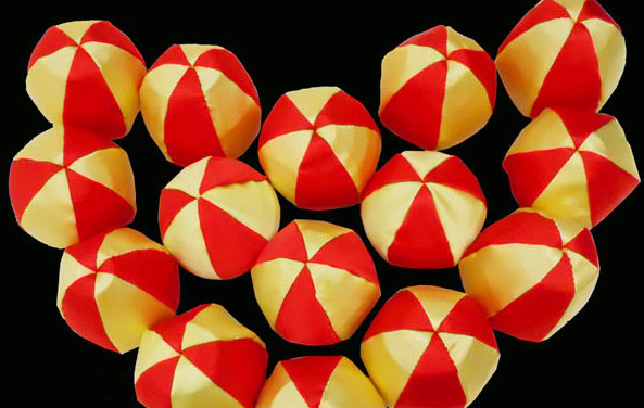 折叠魔术球 Folding Magic Ball