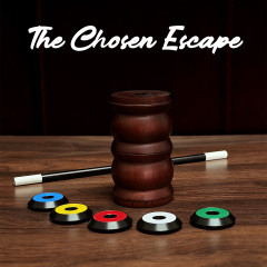 金蝉脱壳 The Chosen Escape