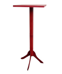 经济版木制漂浮桌(纸盒简装版) Floating Table (Economical Version)