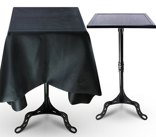 塑料漂浮桌 Floating Table - Plastic