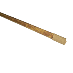 木纹弹棒（110CM）Appearing Cane (Wood Grain,110cm)