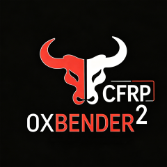 浩克之力金属弯曲 2.0（黑色碳纤维版·附拉线器）OX Bender™ 2.0 Carbon Fiber Edition (with Pull Reel)