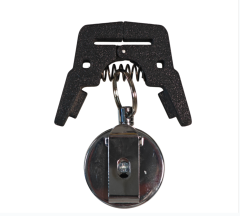 浩克之力金属弯曲 2.0（黑色碳纤维版·附拉线器）OX Bender™ 2.0 Carbon Fiber Edition (with Pull Reel)